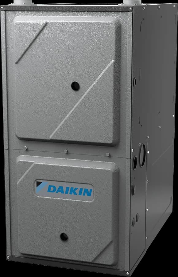 Daikin DR96TC Gas Furnace