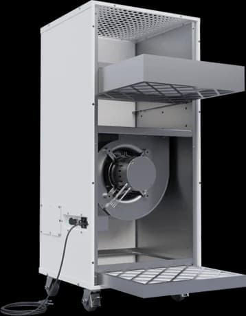 Daikin Air Purification