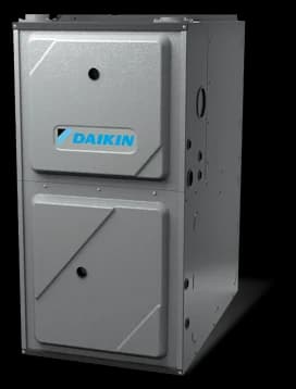 Daikin DM96VC Gas Furnace