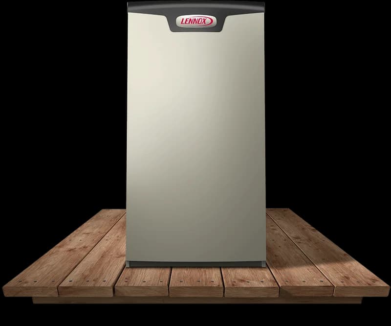 Lennox Elite Series EL296V
