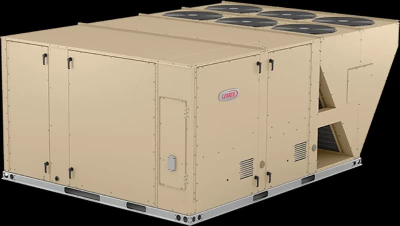 Lennox Rooftop & Split Systems