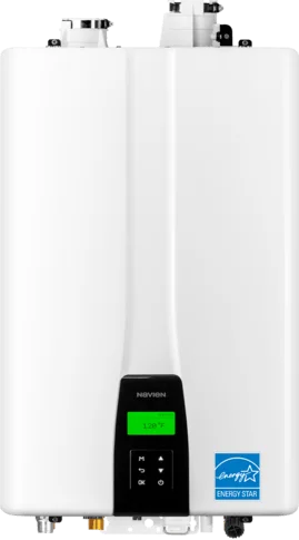 Navien NPE-2 Condensing Tankless