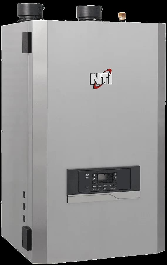 NTI Hydronic Boilers