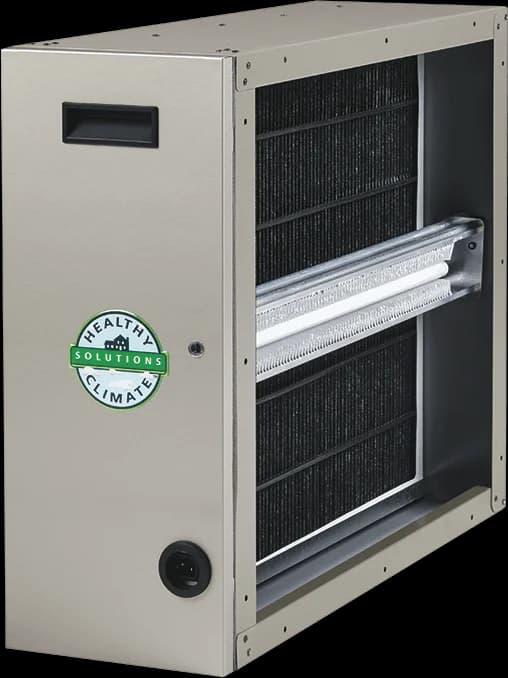 Lennox Healthy Climate air purifier