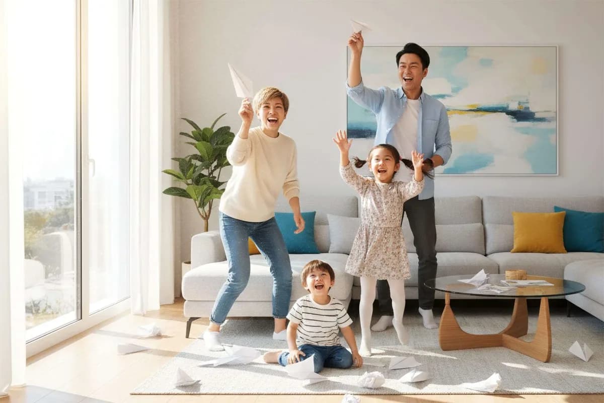 5 Ways to Improve Your Home's Indoor Air Quality