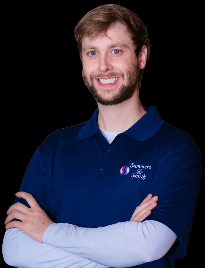 Summers & Smith team member